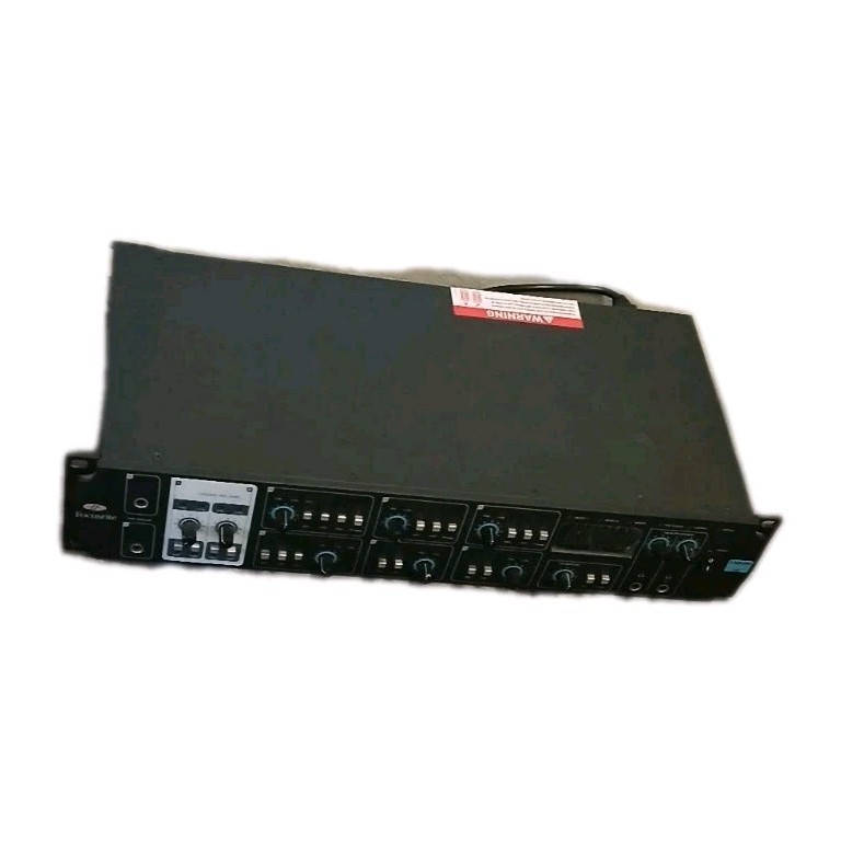 Focusrite Liquid Saffire 56 Digital Recording Interface