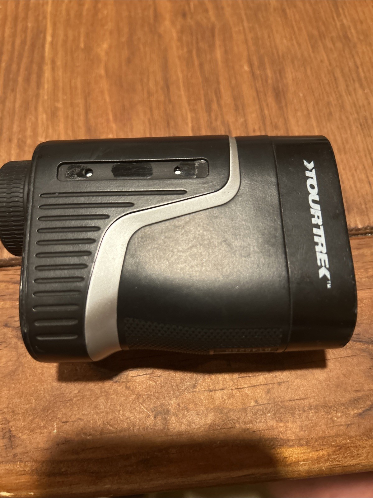 TourTrek Signal Scope Golf Laser Rangefinder Slope As Is