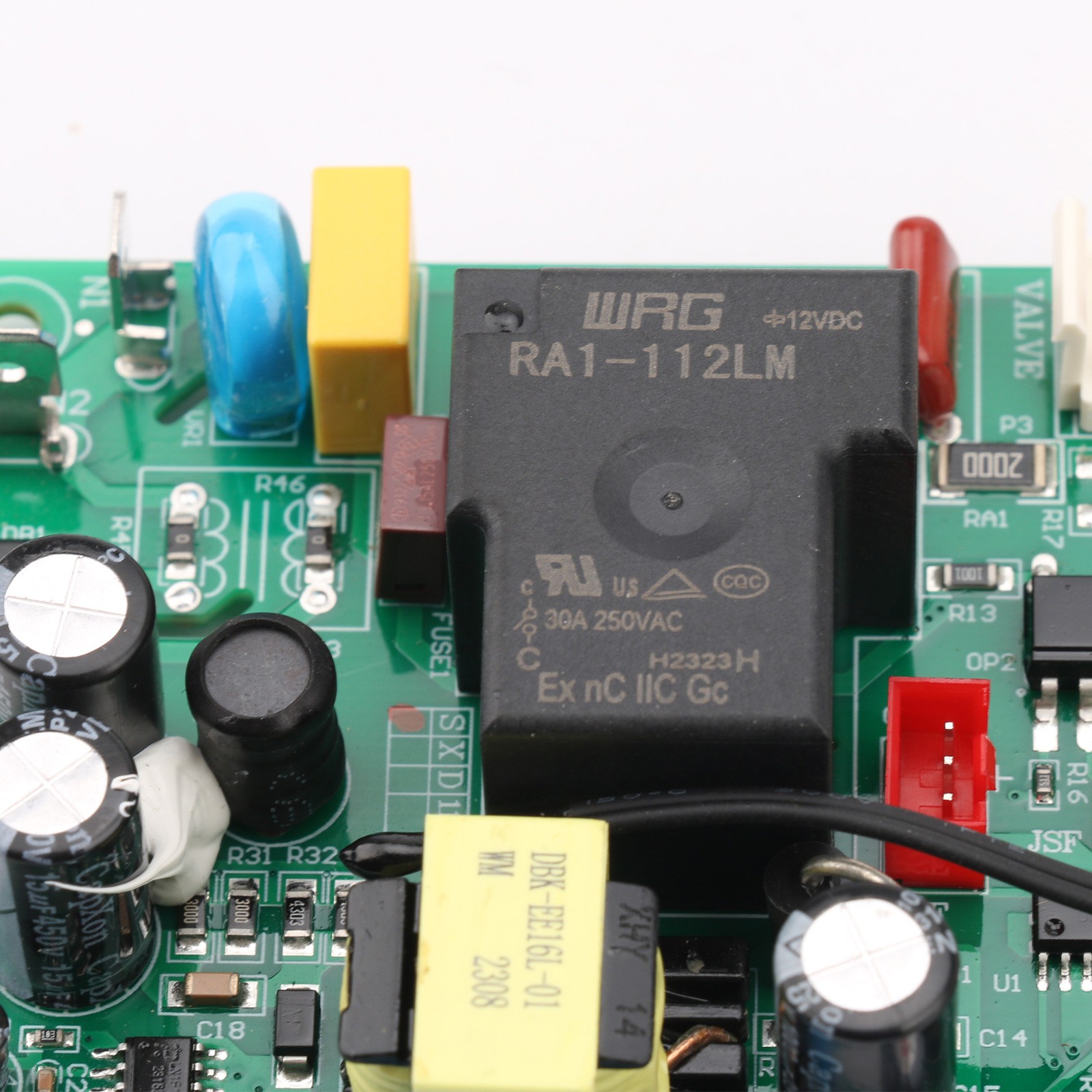 220V For Ice Machine LCD Type Main Control Board Motherboard Computer Board