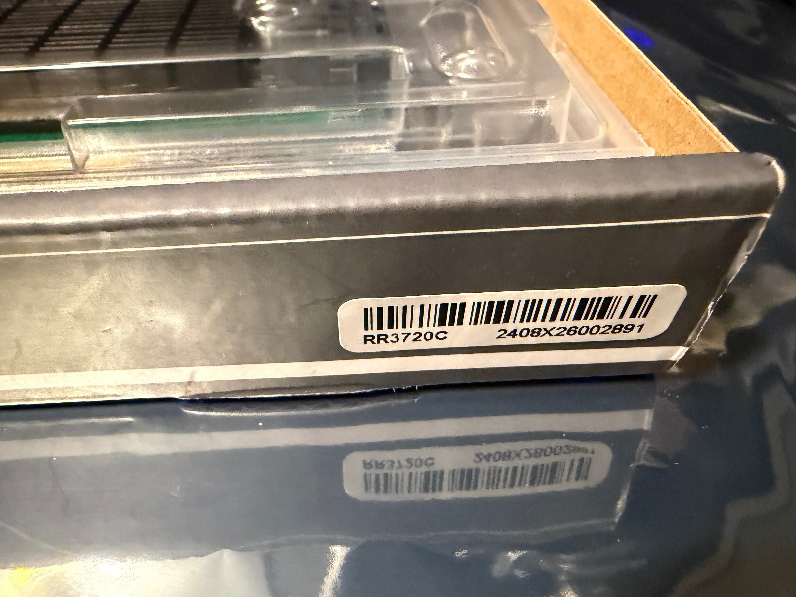 HighPoint RocketRAID 3720C