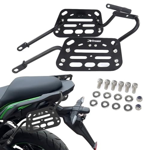 Compatible with Versys 650 Support Racks Fit for 2015-2023 Versys 650