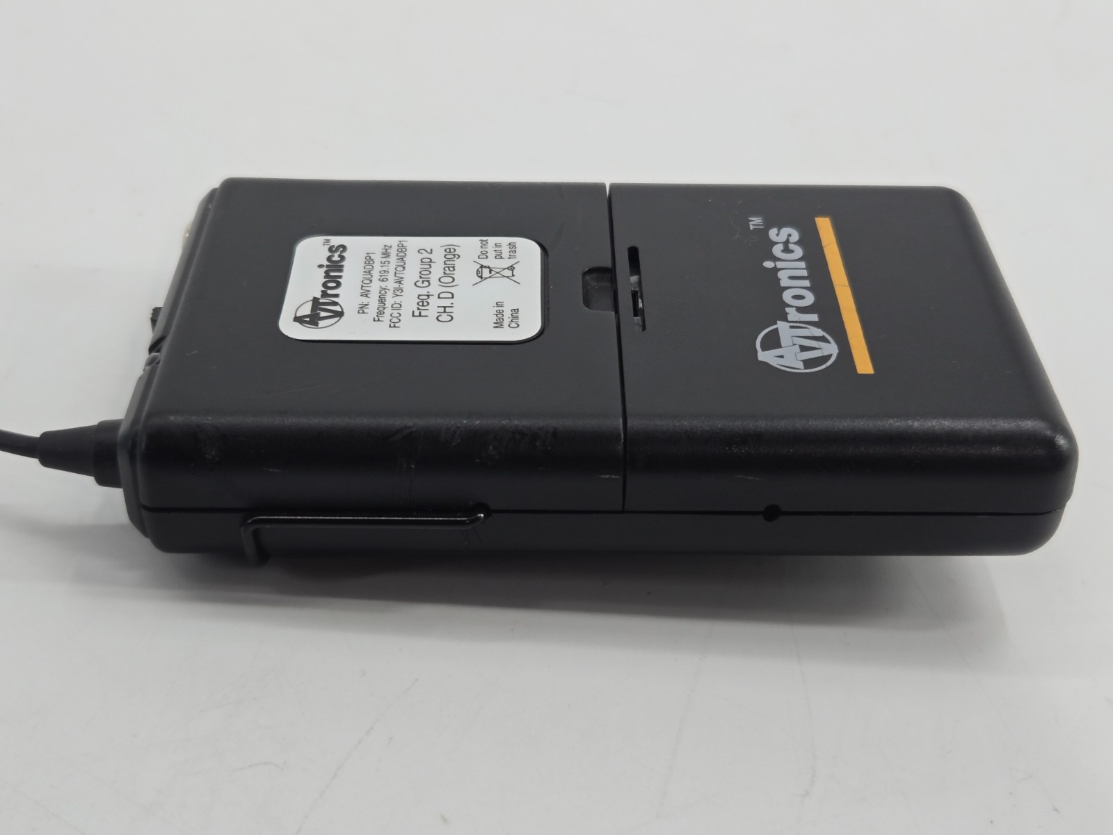 AVTronics AVTQUADBP1