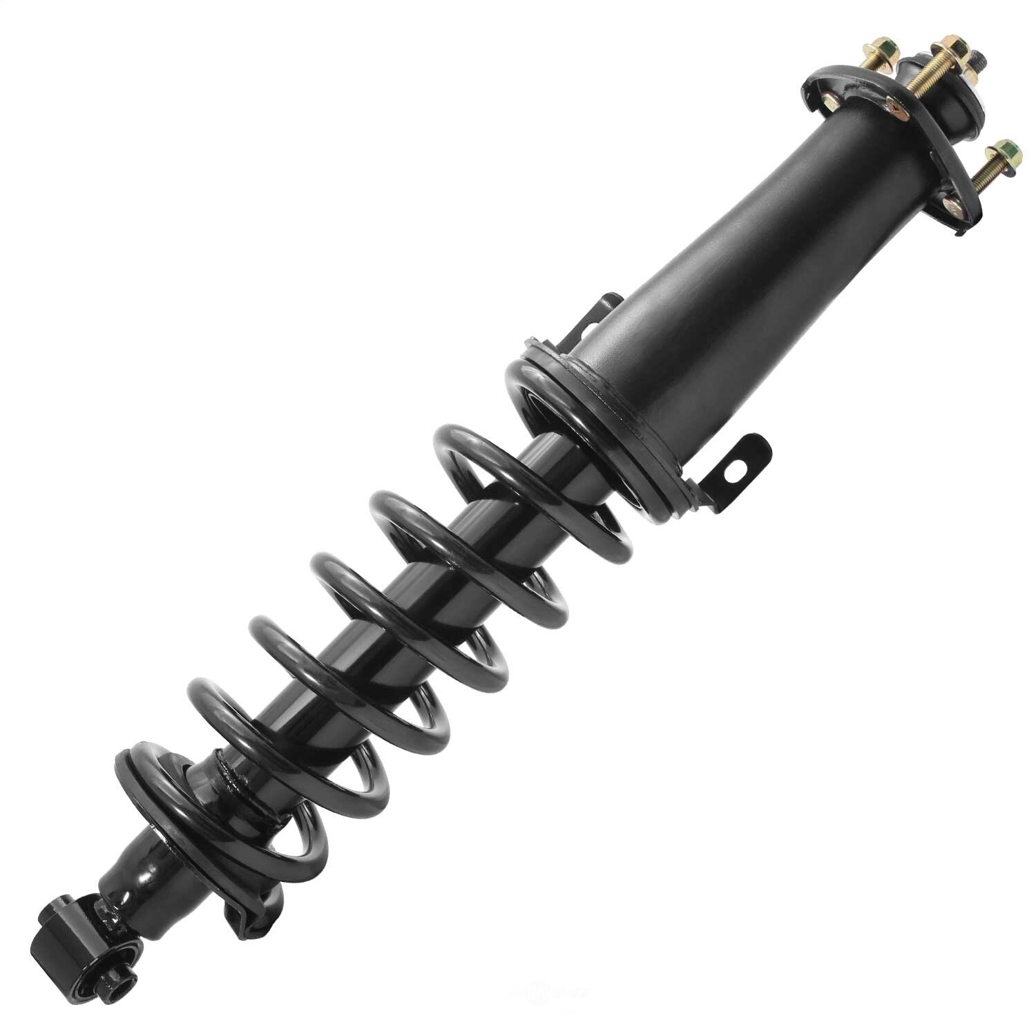 Rr Complete Strut Assy  Unity Automotive  15210