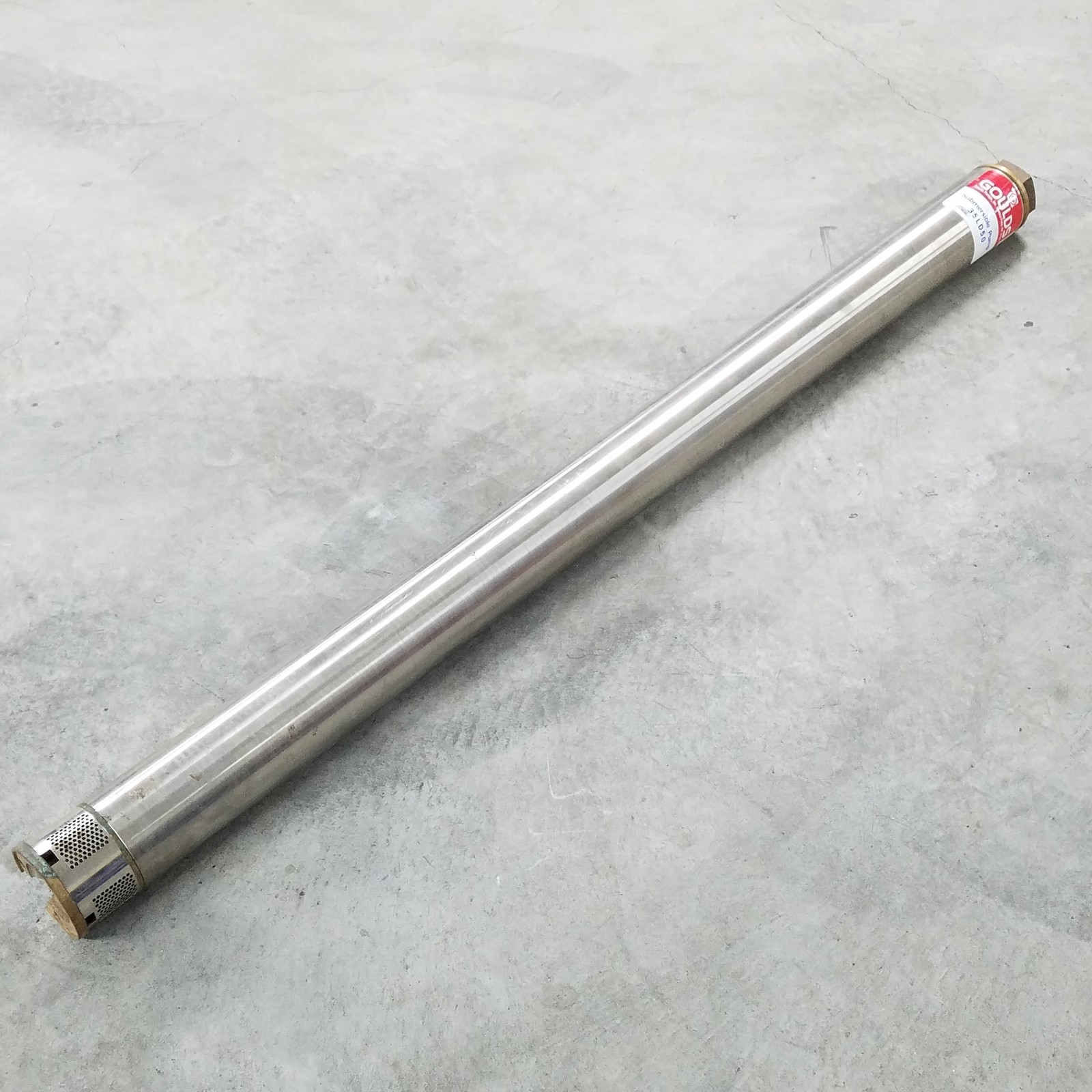 Gould Pumps 35LD50 Submersible Pump - NEW