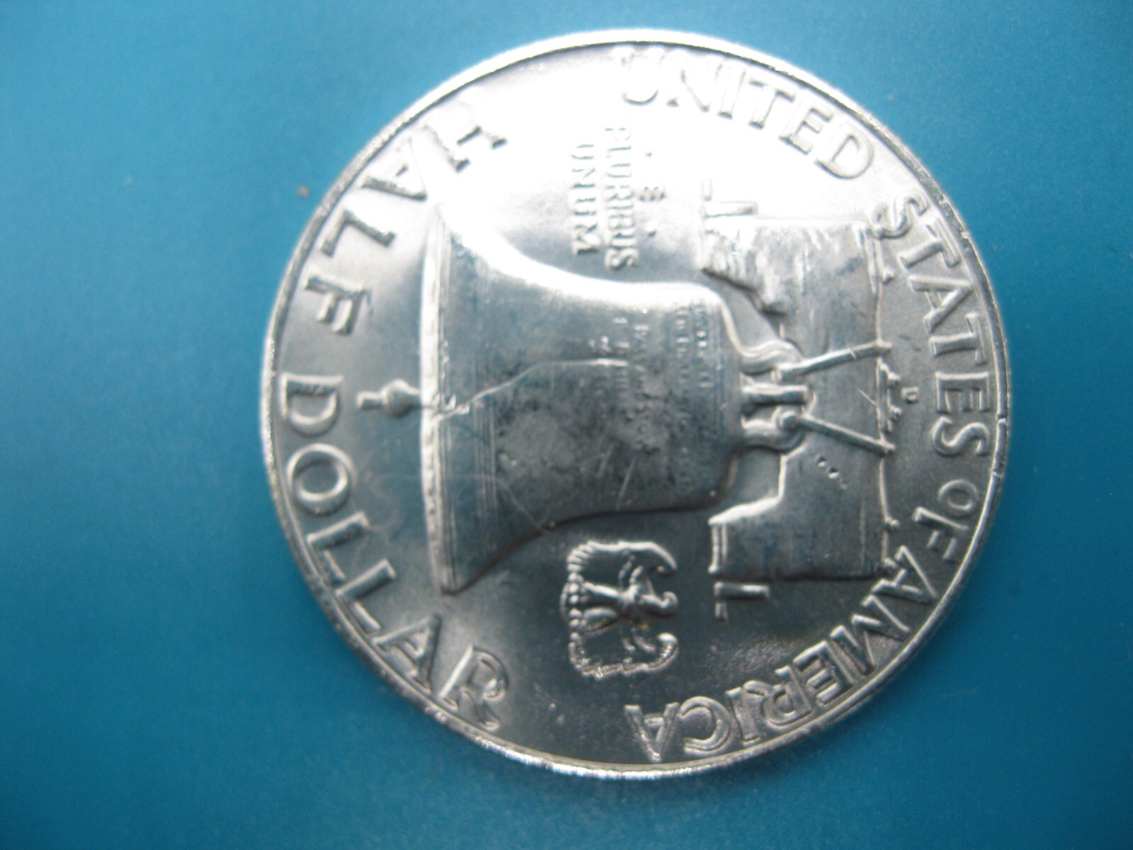 1952 D Franklin Half Dollar Ch/Gem BU! FBL!!
