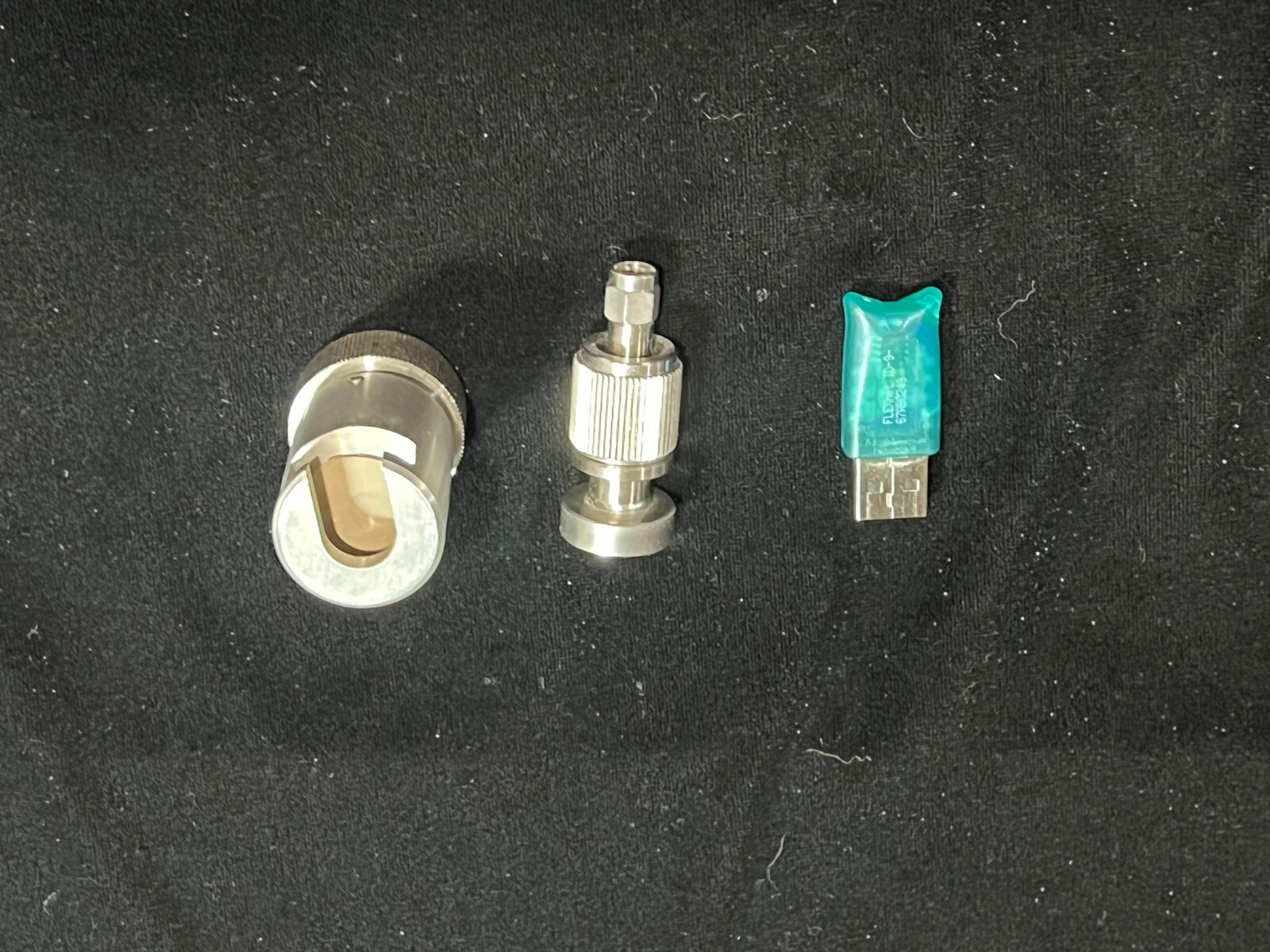 Keysight N1501A High temperature probe kit (probe, calibration ref, software)