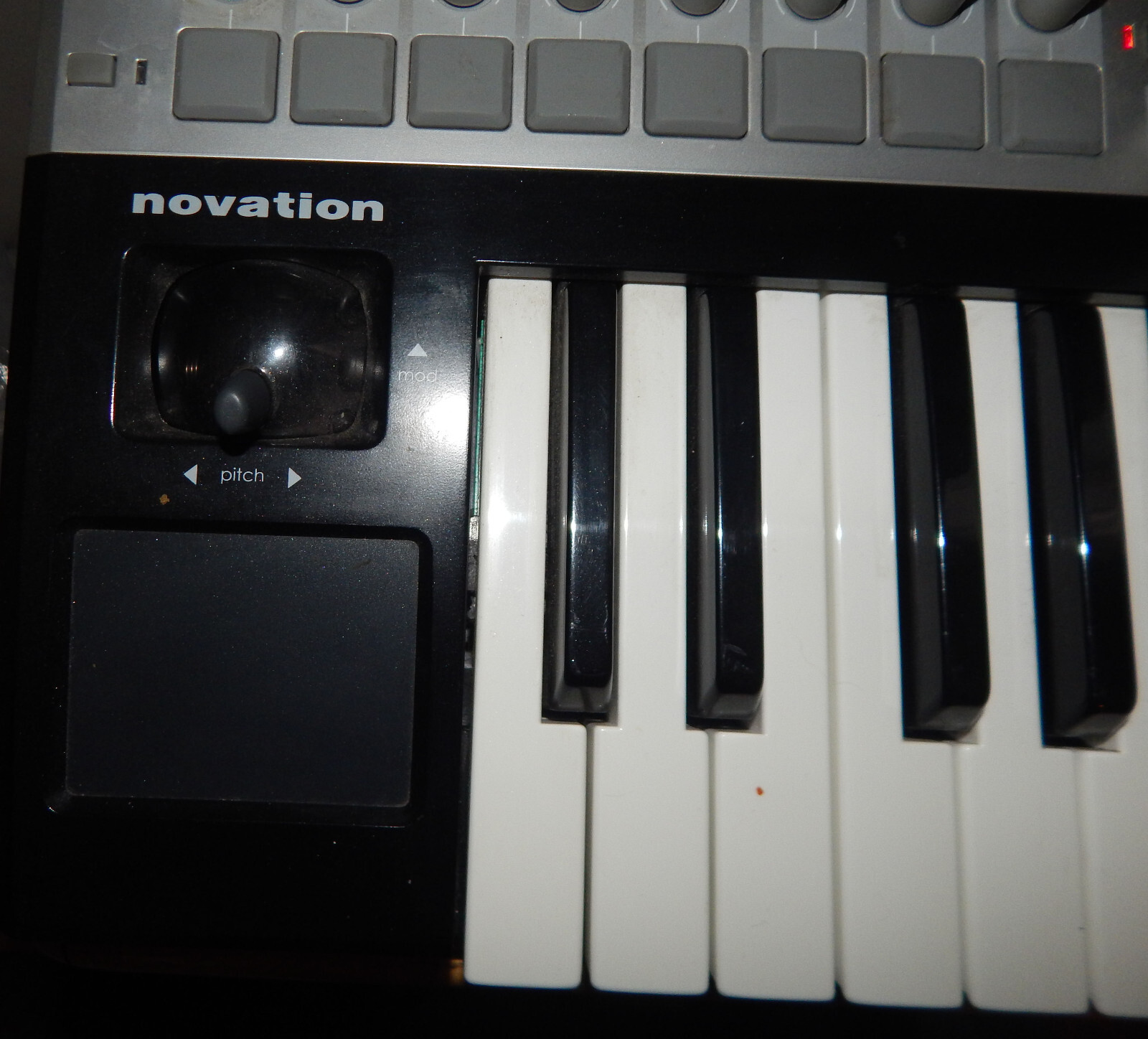 Novation ReMote SL World’s First Intelligent MIDI Controller Automap | Next‑Gen