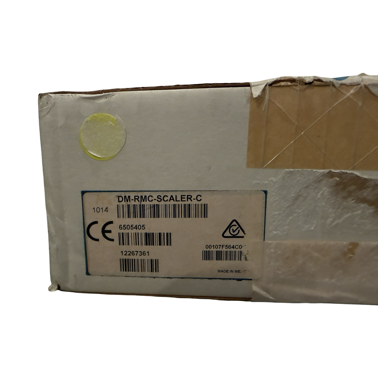 Crestron DM-RMC-SCALER-C Room Controller