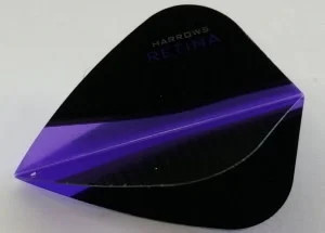 Harrows Retina Kite Dart Flights
