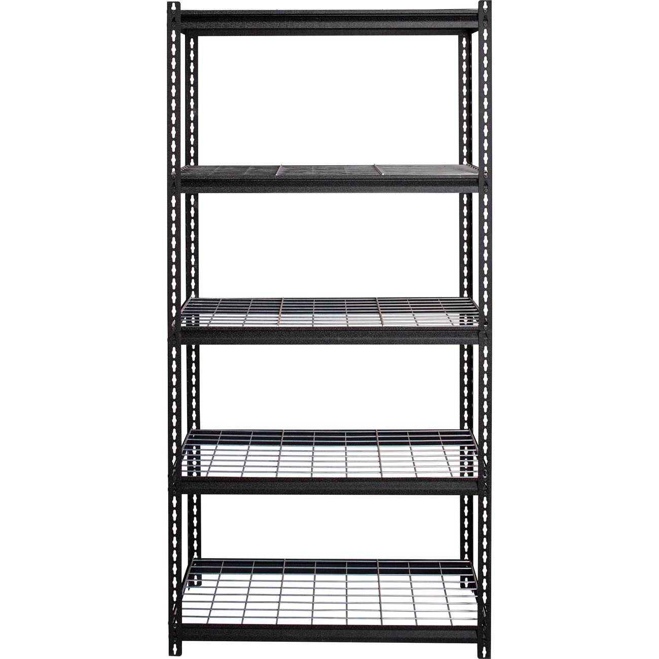 Lorell Wire Deck Shelving (llr-99929) (llr99929)