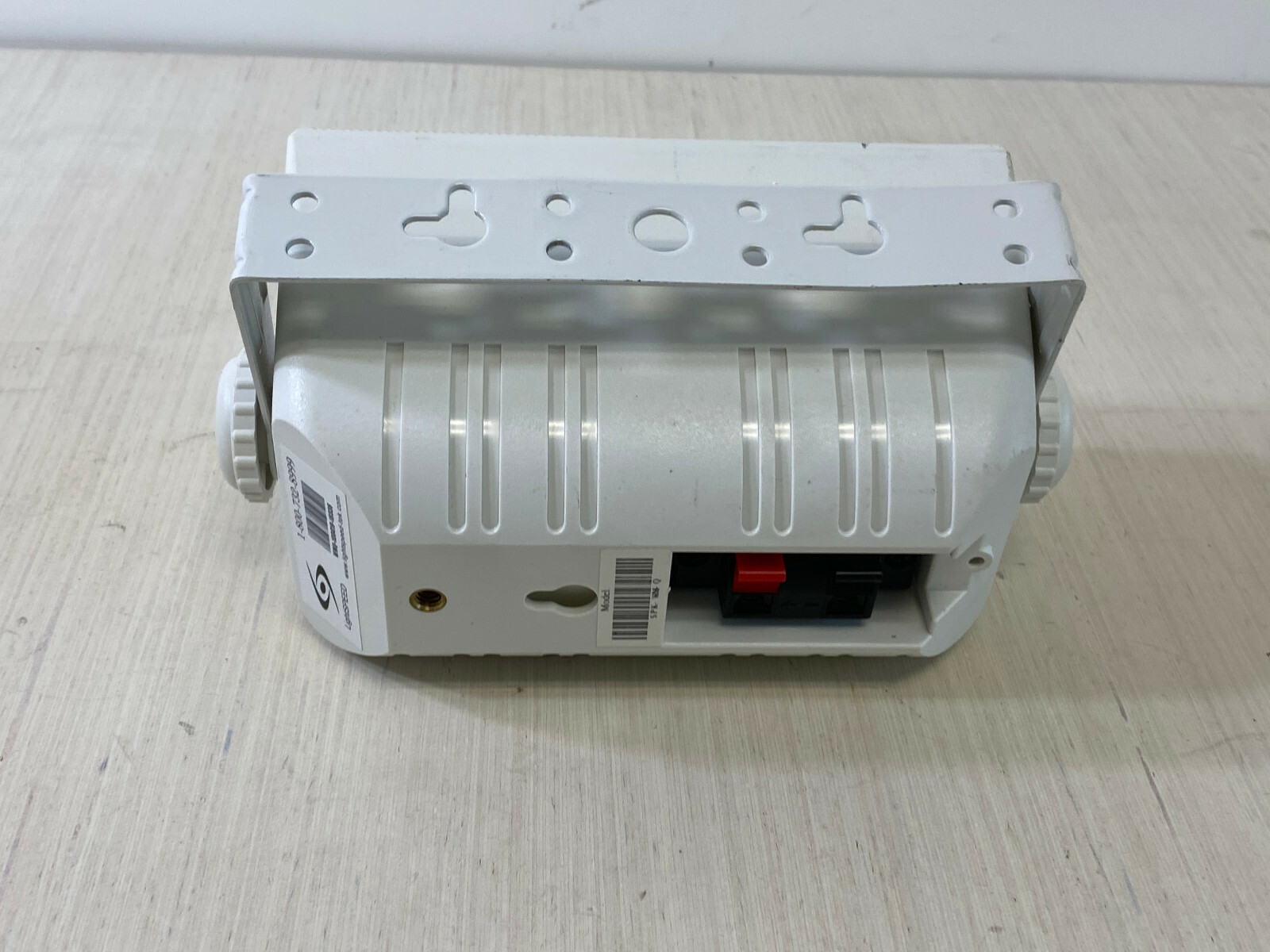 T7: LightSpeed WMQ Wall Speaker