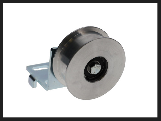 HORTON C3577 AUTOMATIC DOOR IDLER PULLEY ASSY (S2001) (METAL NOT PLASTIC)