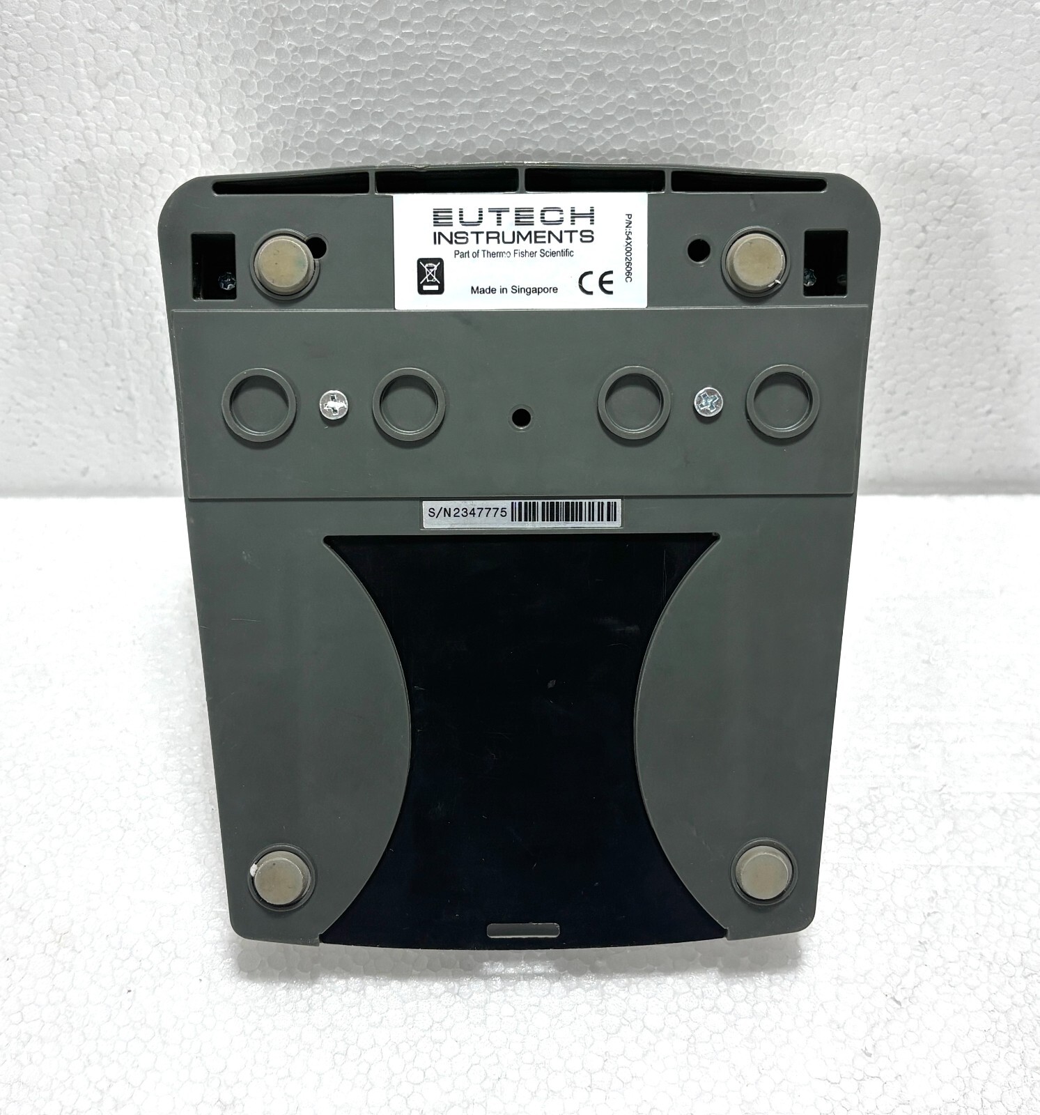 Eutech Instruments CON 700 Portable Hand Held Conductivity Meter