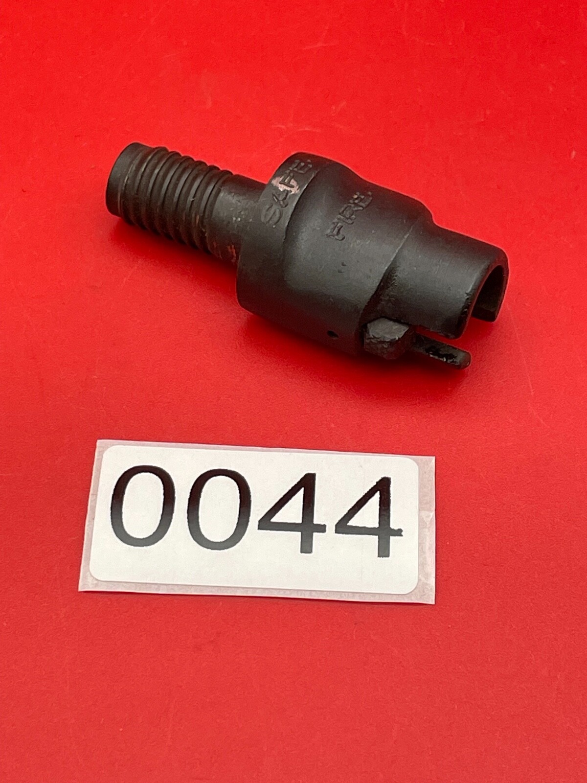 Brno Model 600 601 Bolt Shroud Item #0044