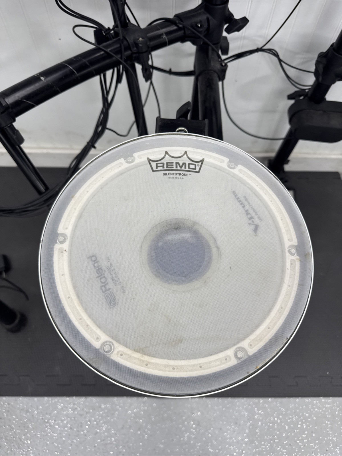 Roland TD-1DMK Electronic Drum Set