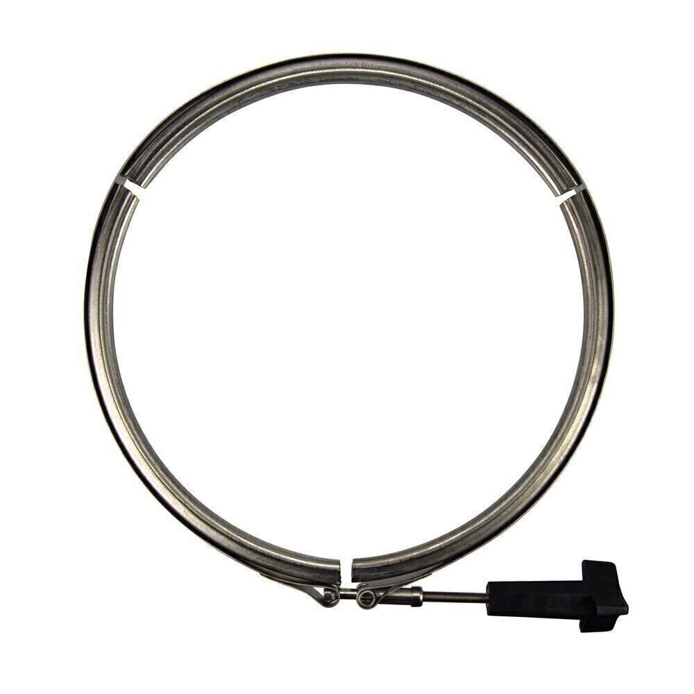 Pentair 355320 Complete Band Clamp Assembly Replacement Pool and Spa Pump