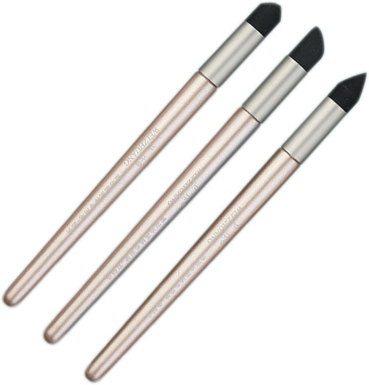 Color Shaper Paint Mixing Tool for Smearing Blending Highlighting Detailing Incl