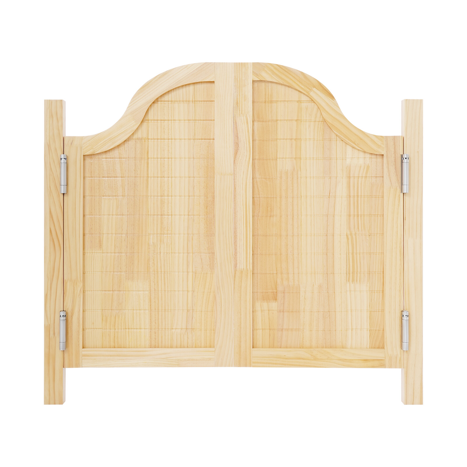 100x80cm Partition Door Door-mounted Swing Solid Wood Door Partition Door Modern