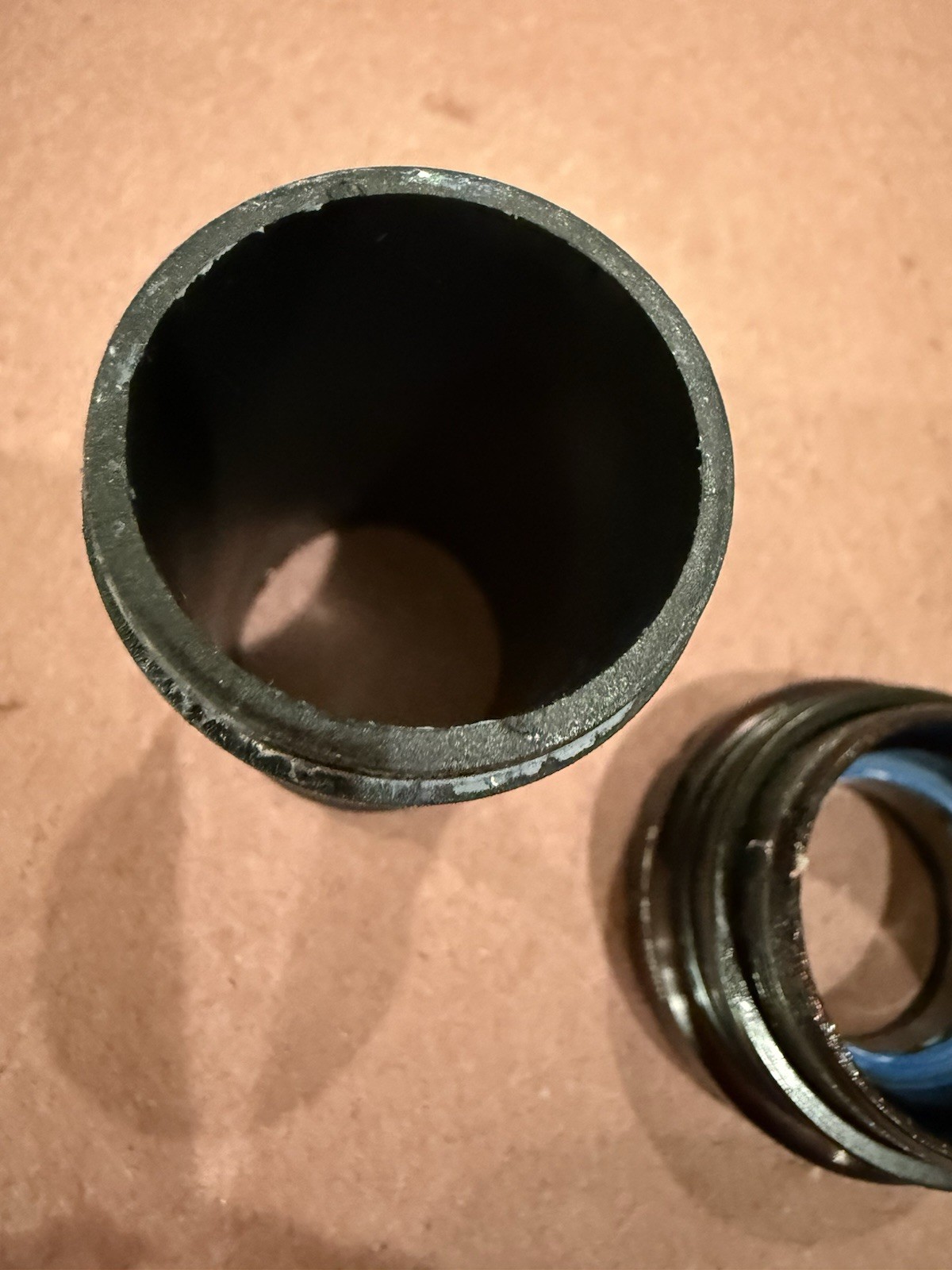 NOS TAKEOFF FSA MEGA EXO BB-7000 Bottom Bracket