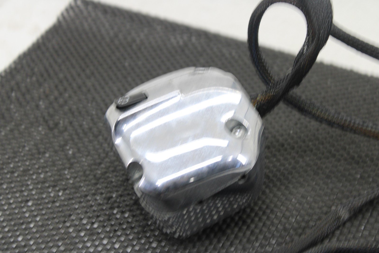 2015-2017 Indian Chieftain Roadmaster 2017 Springfield Right Control Switch