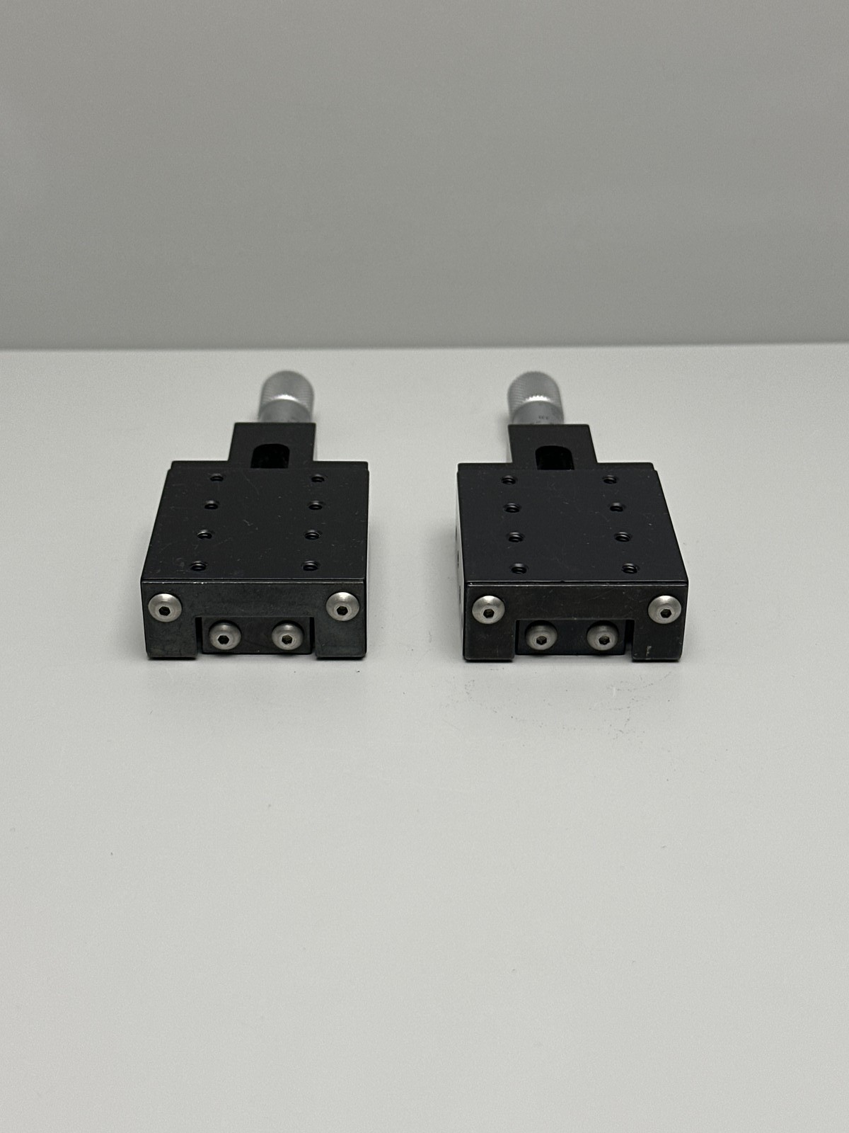 Linear Positioning Stages