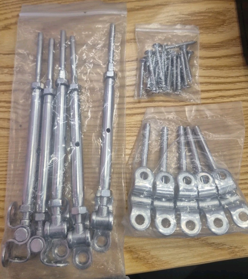 Misc Parts