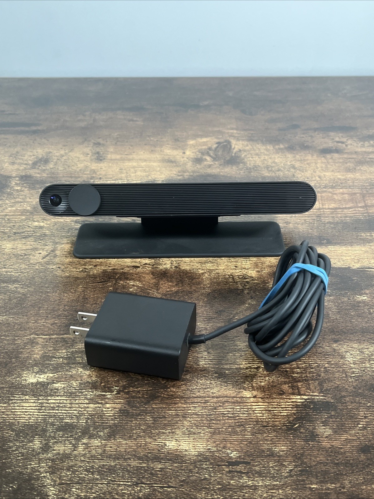Facebook Portal TV LW94NS Smart Video Calling Tested Working No Remote