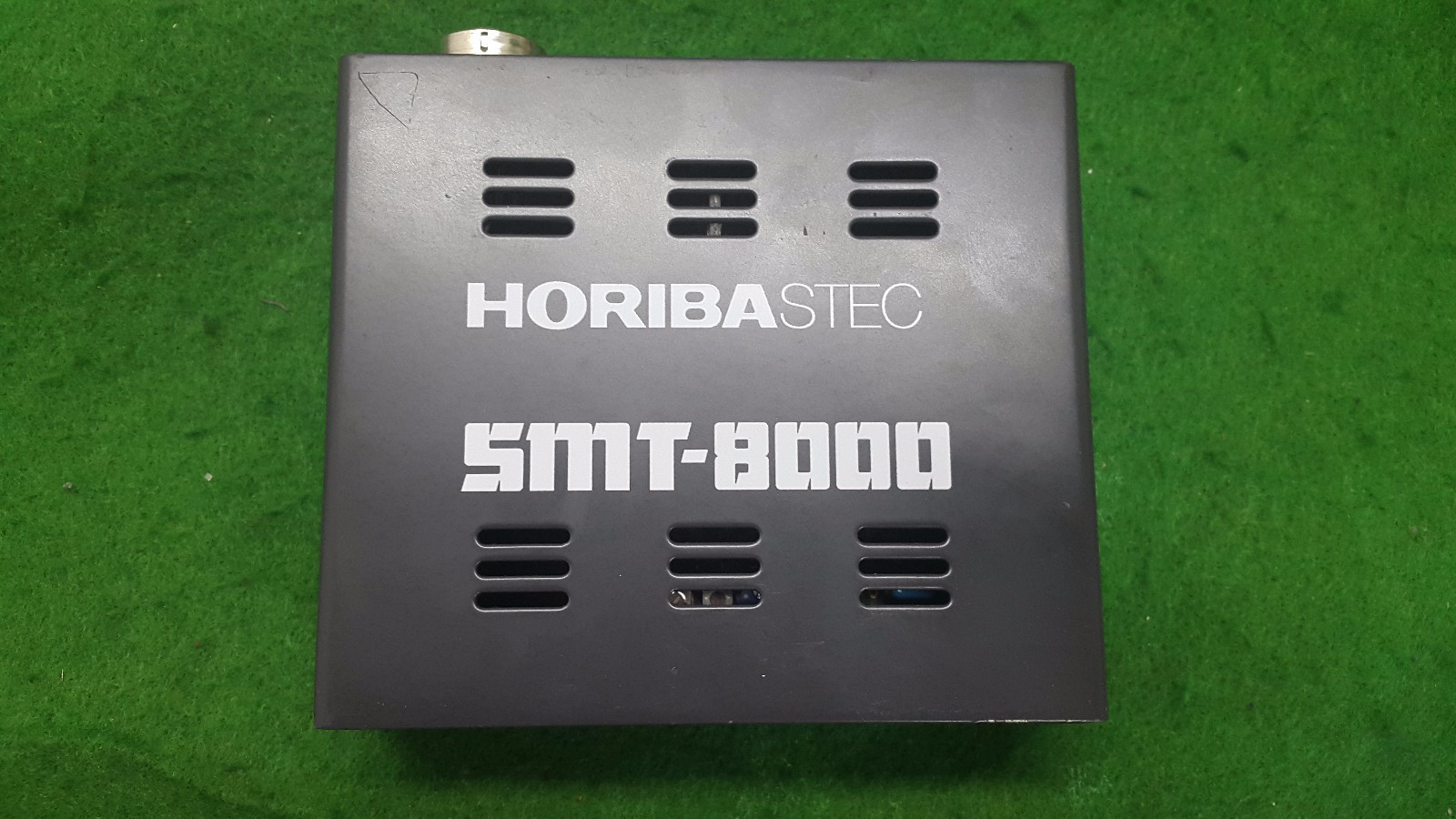 STEC SMT-8000 Ar 2SLM , USED