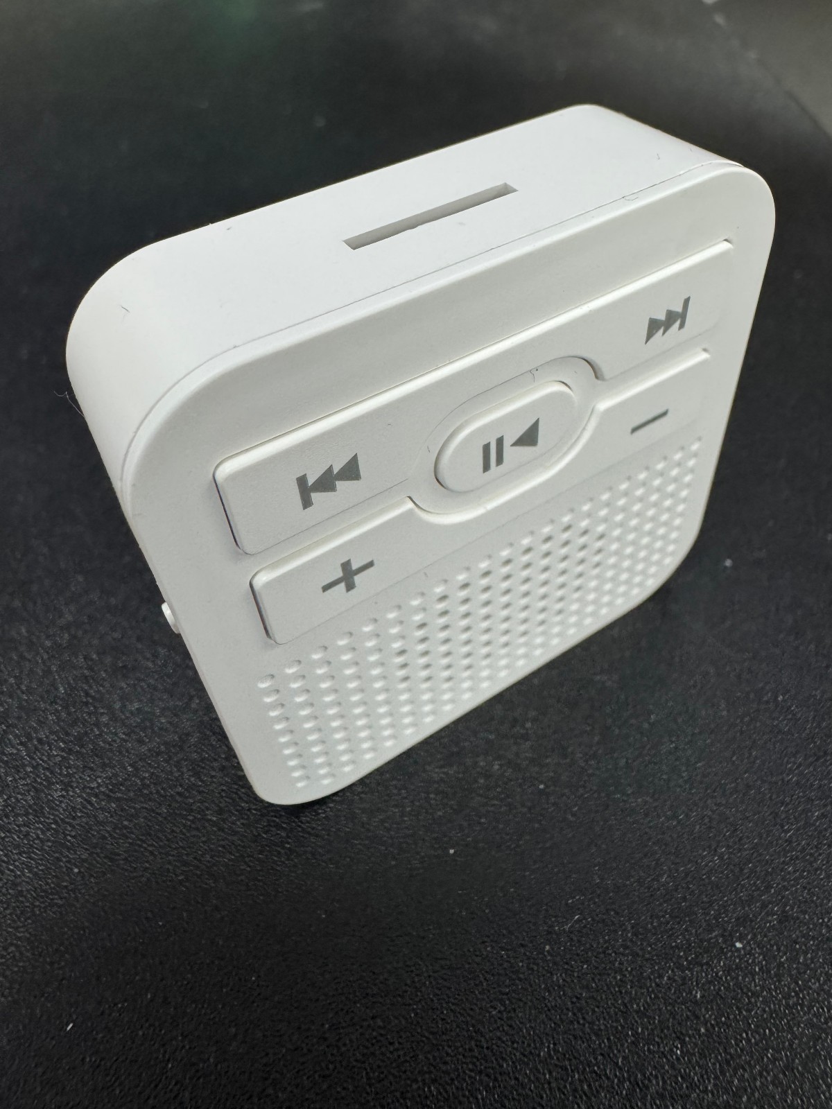 Audio Jammer by PrivaCube