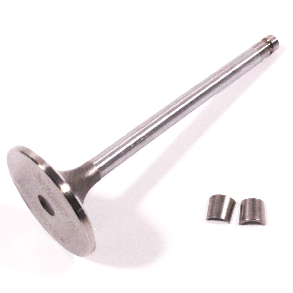 4895187 Pack of 6 VALVE INLET C/W LOCKS Suitable For NEF Shipping from Texas or