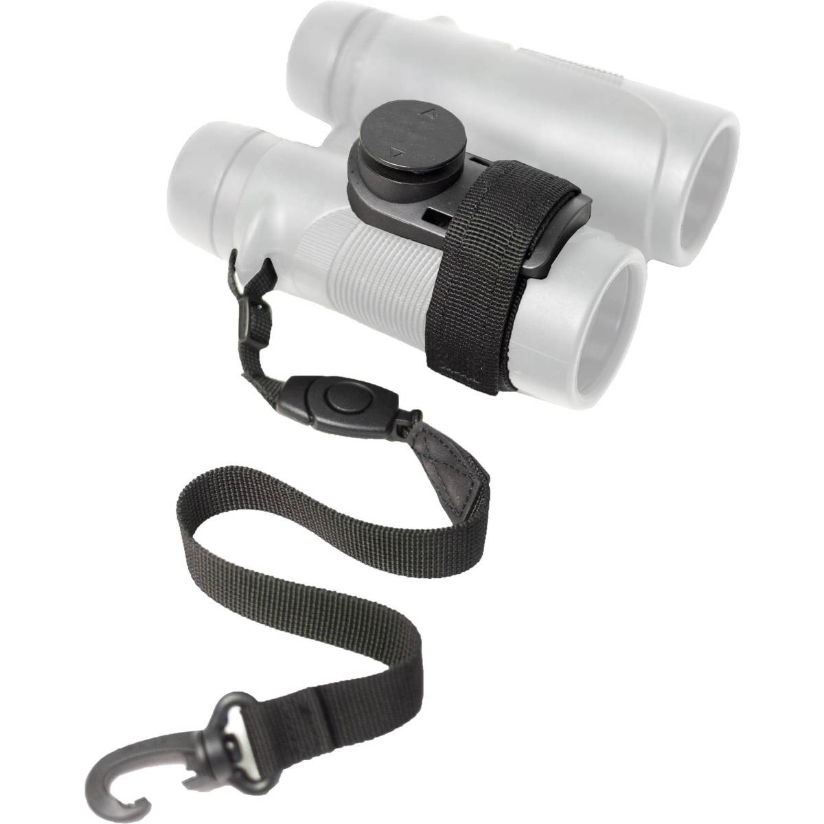 Cotton Carrier Universal Binocular Bracket Only for Camera Vest, Side Holsters a