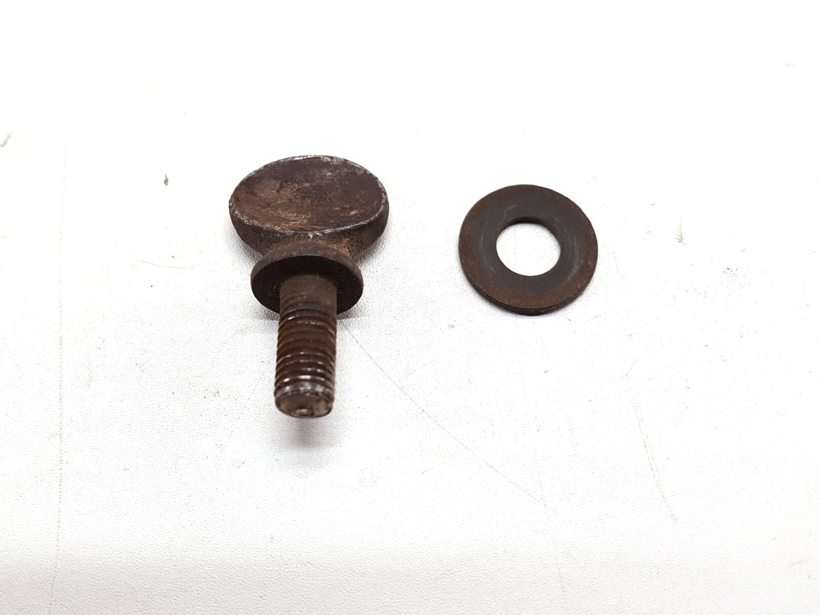 3287 Stanley No. 45 & 55; Slitter Thumb Screw