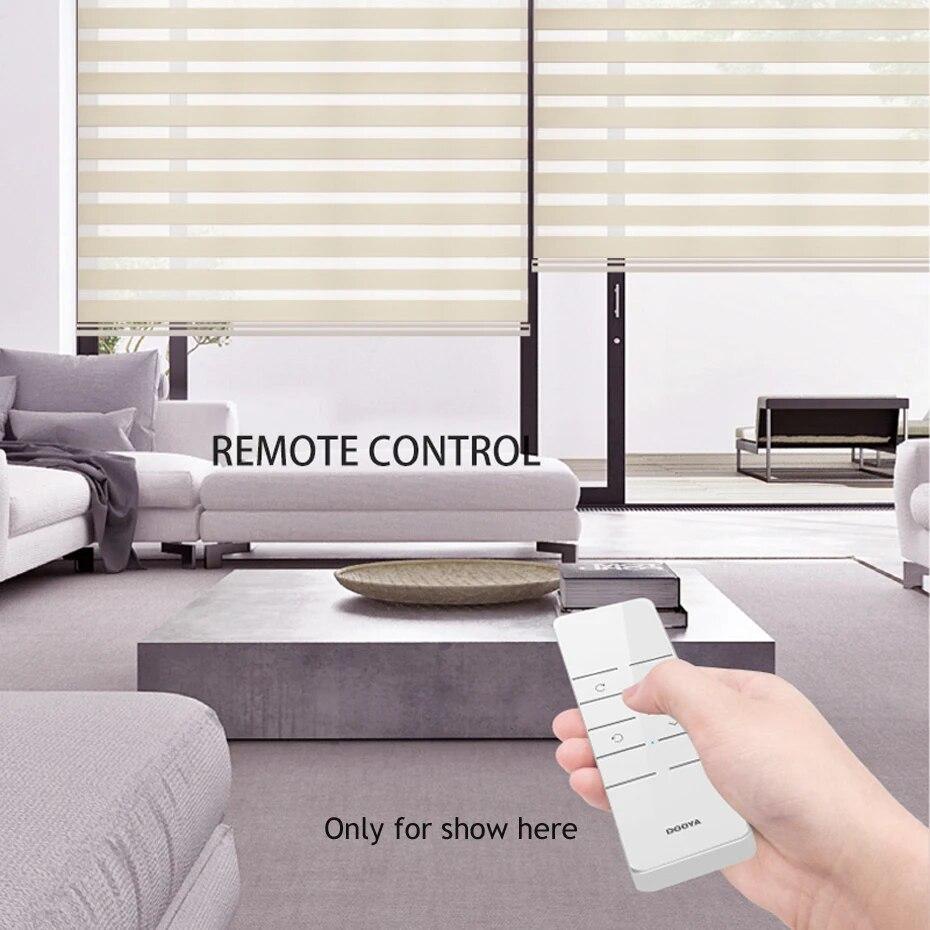 Remote Controller DC2702,DC92,DC2700  Electric Curtain Motor Accessories