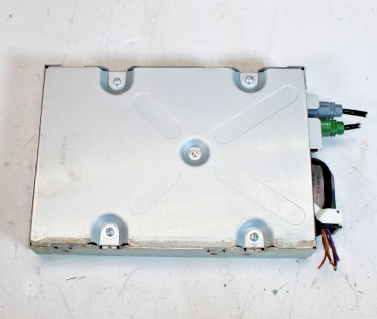 2010/ 2015 Audi A4 A5 Rear View Camera Module 8T0907441B OEM