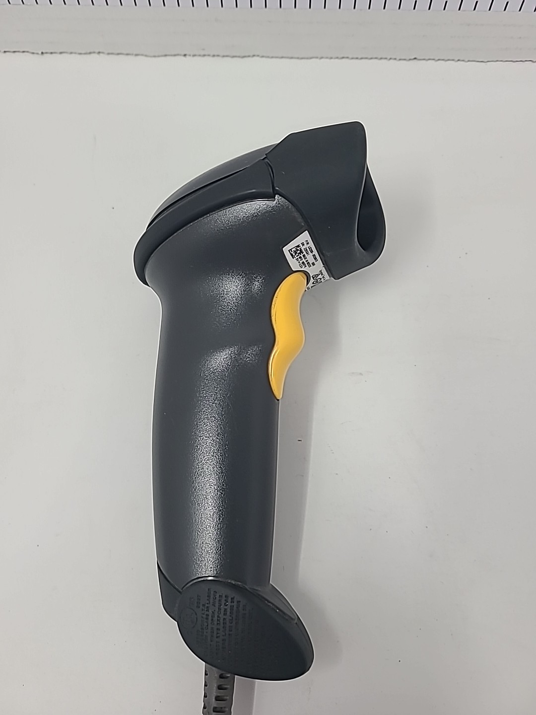 Symbol Motorola LS2208-SR20007R 1D Laser Barcode Scanner