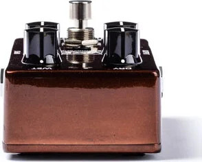MXR® BASS FUZZ DELUXE