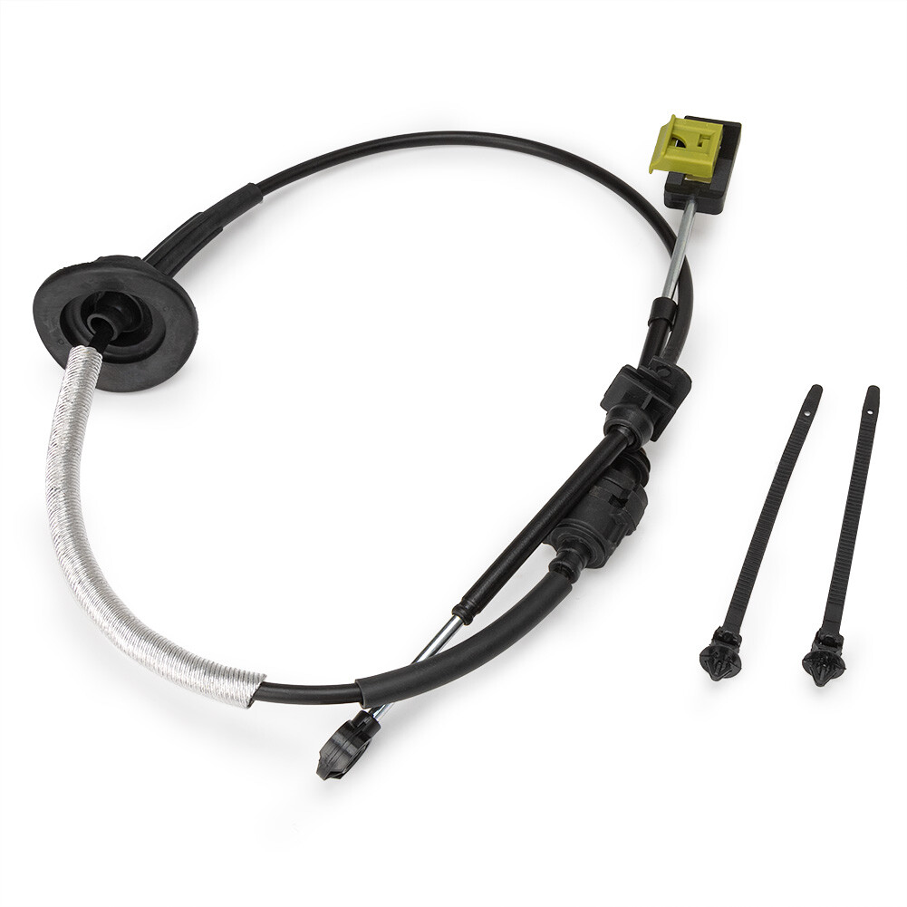 Automatic Transmission Shift Control Cable 5L3Z-7E395-AA for Ford F150 2005-2008