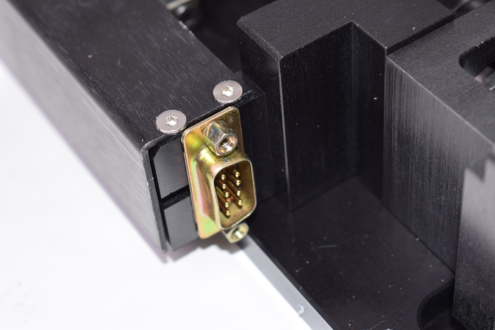 Applied Motion Products, Model: HT23-397, CNC, Linear Stage, Servo Motor