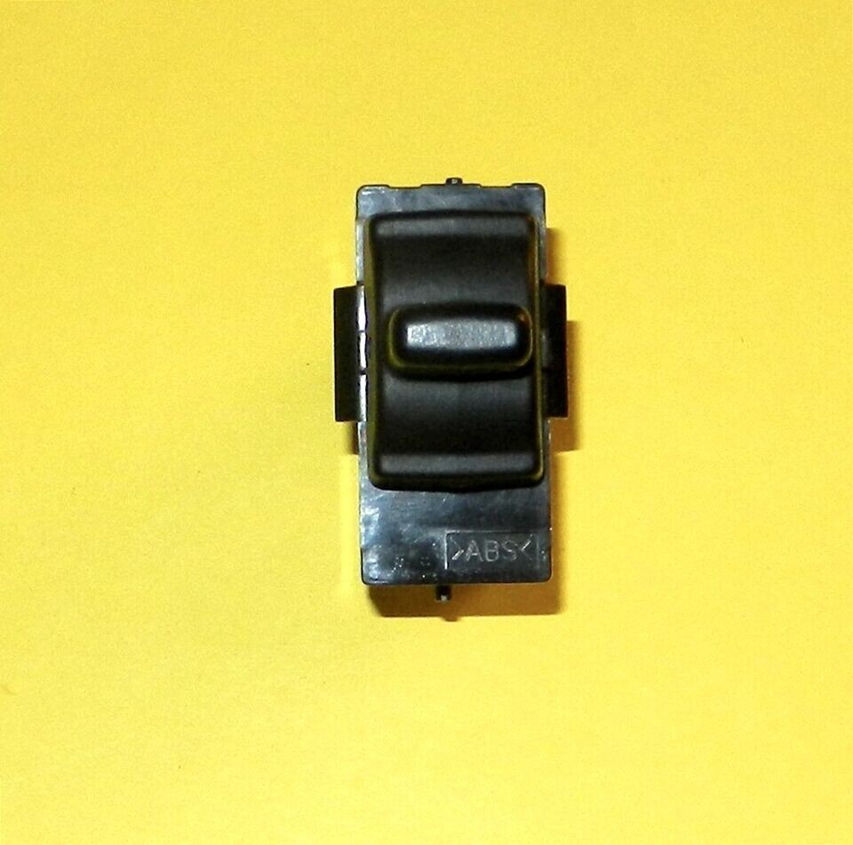 GENUINE WORKING 2000-2005 Buick Lesabre Rear Passenger Door Power Window Switch