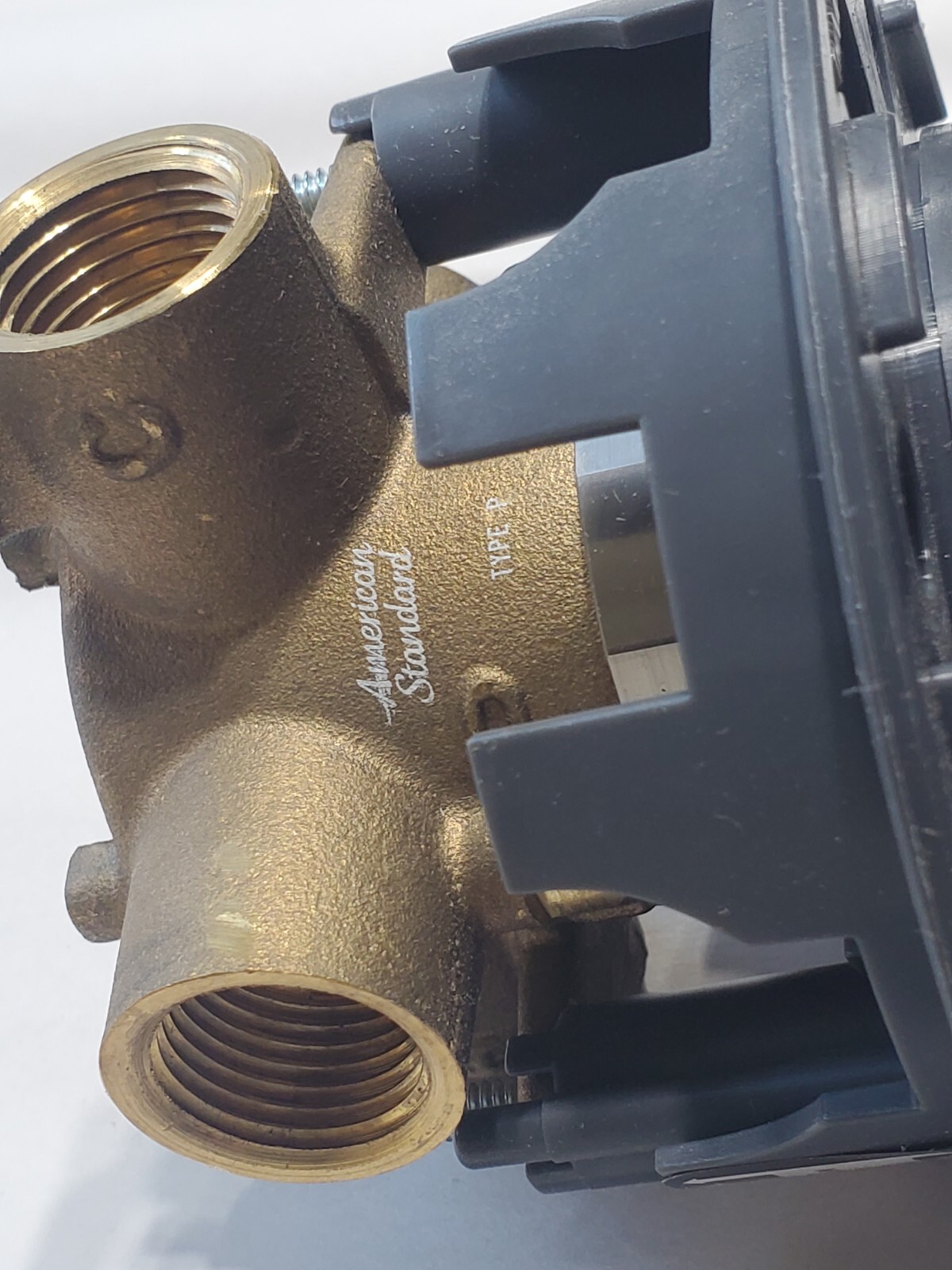 American Standard - Valve plus Cartridge Only