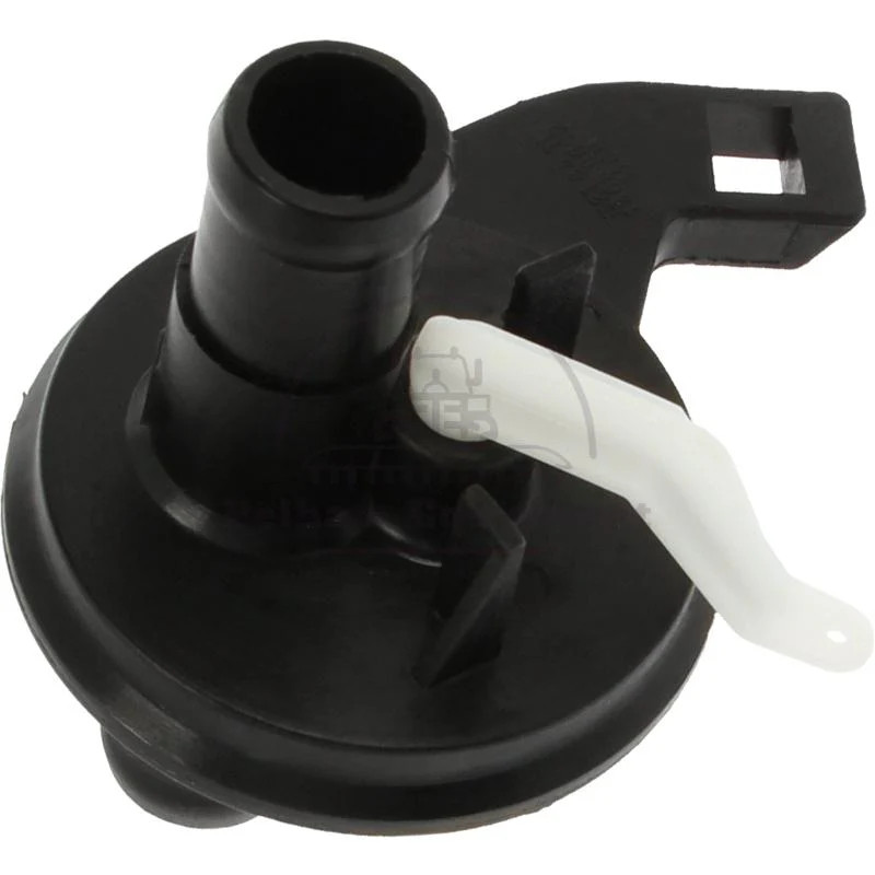 Disc Valve Ventilation for Fendt Tractor 178810131040 Fan Motors