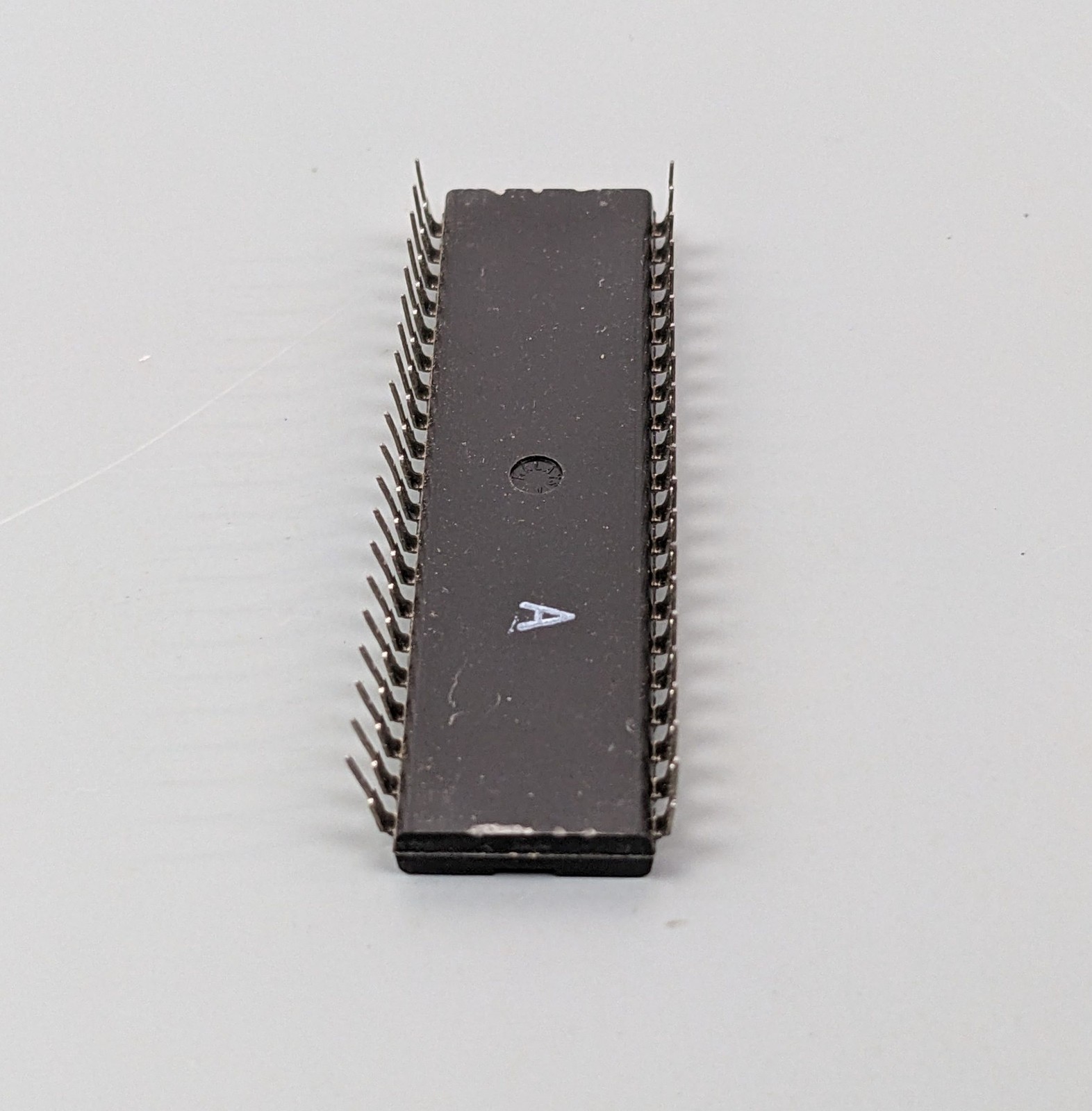 Harris D3-6402-9 Plus UART IC
