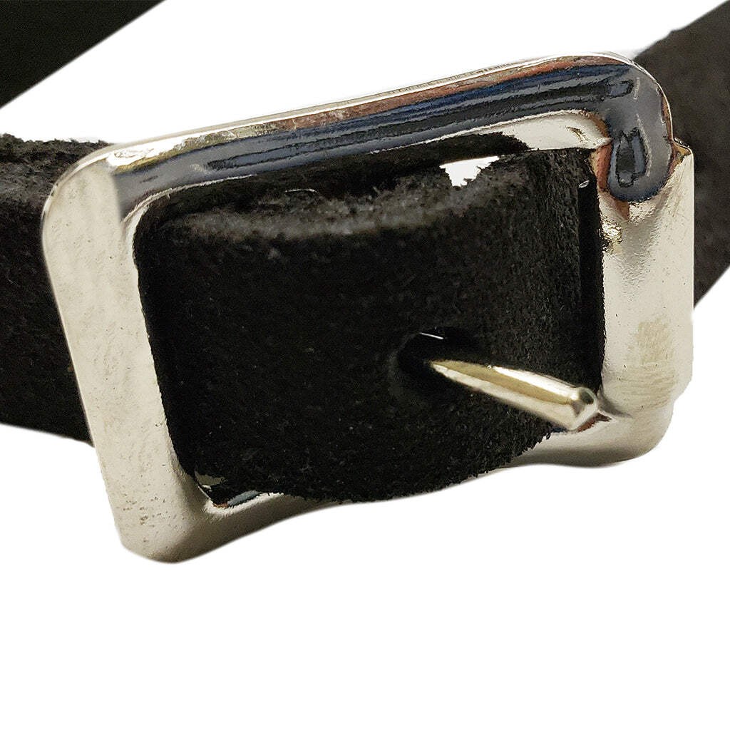 Leather Pheasant Harness