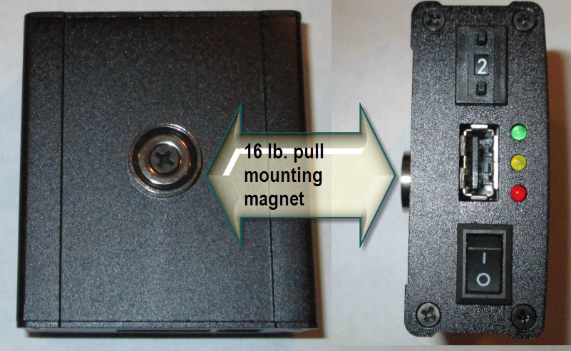 Fanuc USB FLASH memory upgrade for Fanuc CNC, Read-Punch-Drip feed thru RS232