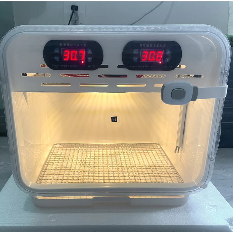 Parrot Air Heated Warming Box Pet Smart Air Heated Warming Box