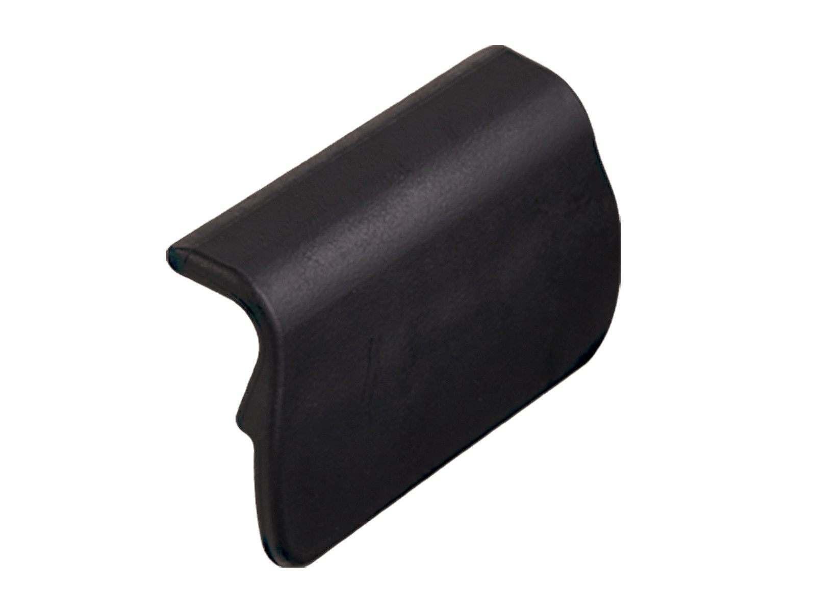 Excalibur Cheekpiece (Black)