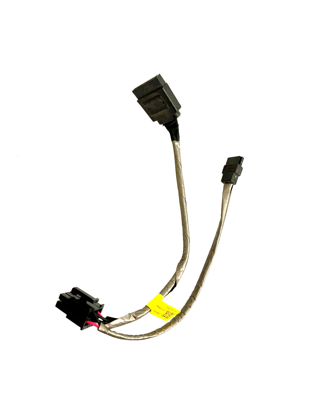 HP EliteDesk 705 G4 SFF 6 Pin to Sata power and data Cable L24499-001