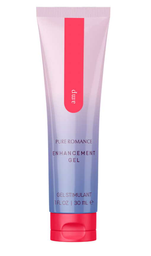 Pure Romance Euforia Amp TriPlex Tingle Enhancement Gel Free Ship
