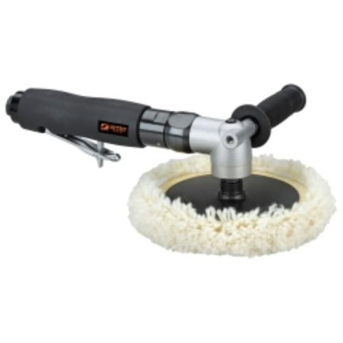 Dynabrade Products RB1 Right Angle Buffer/polisher, 1 Hp, 5/8"-11 Spindle