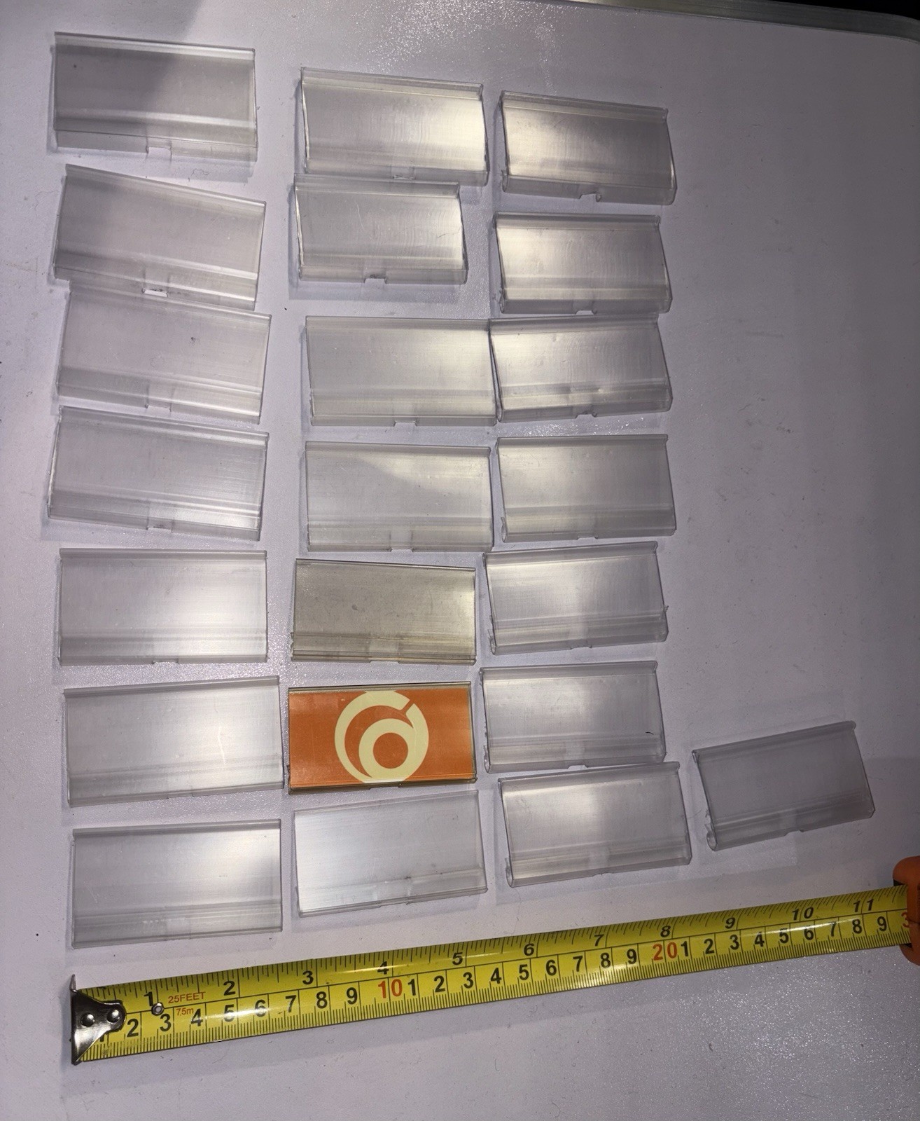 Peg Hook Lot Display Garage - Store Retail Pegboard Hooks
